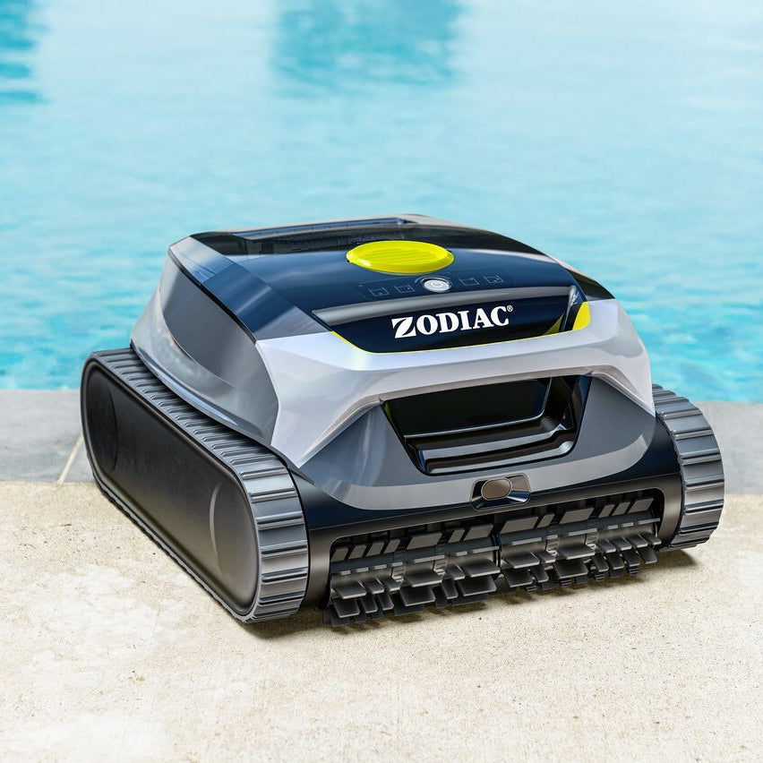 Robot Zodiac Freedom Lite