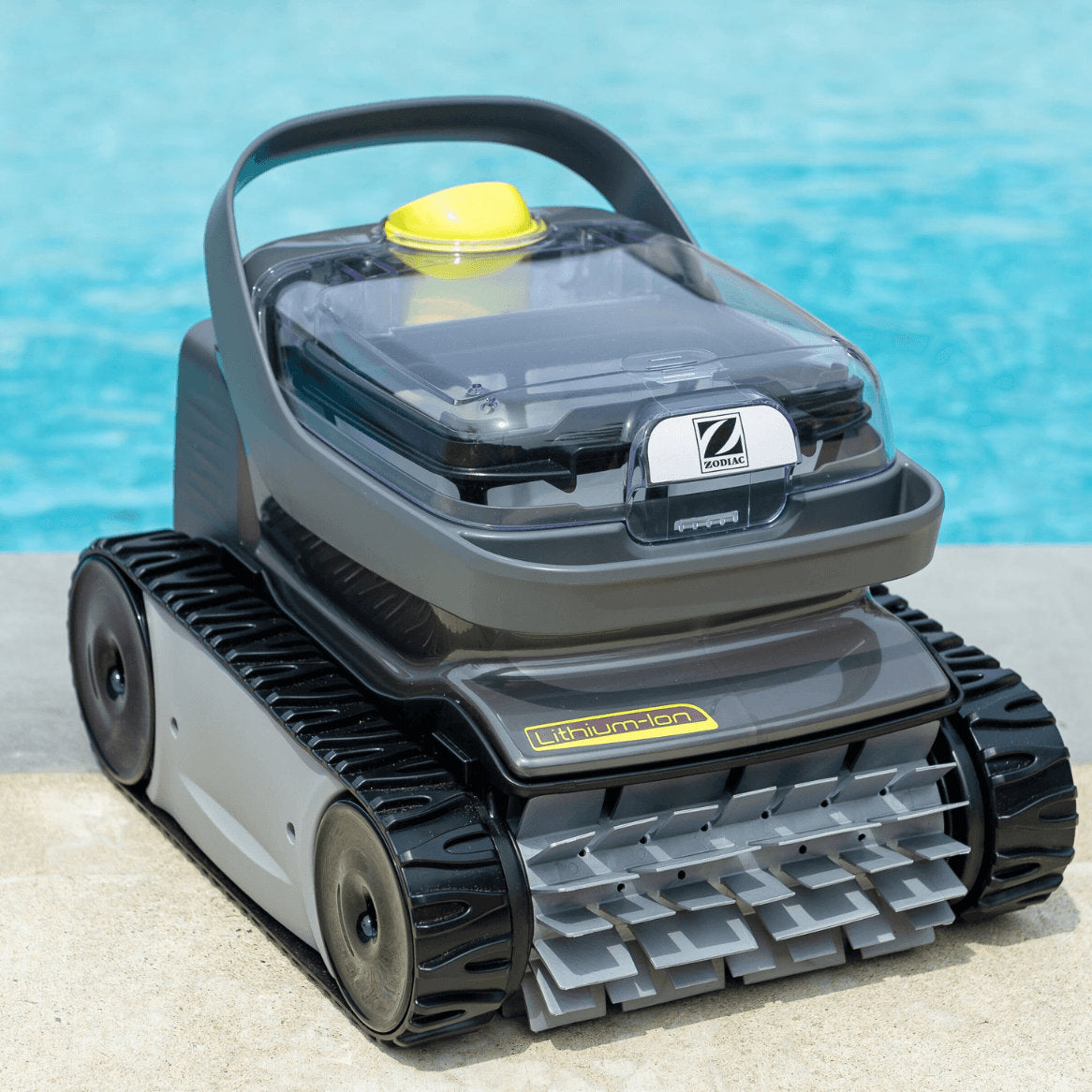 Robot Zodiac Pixel OB32