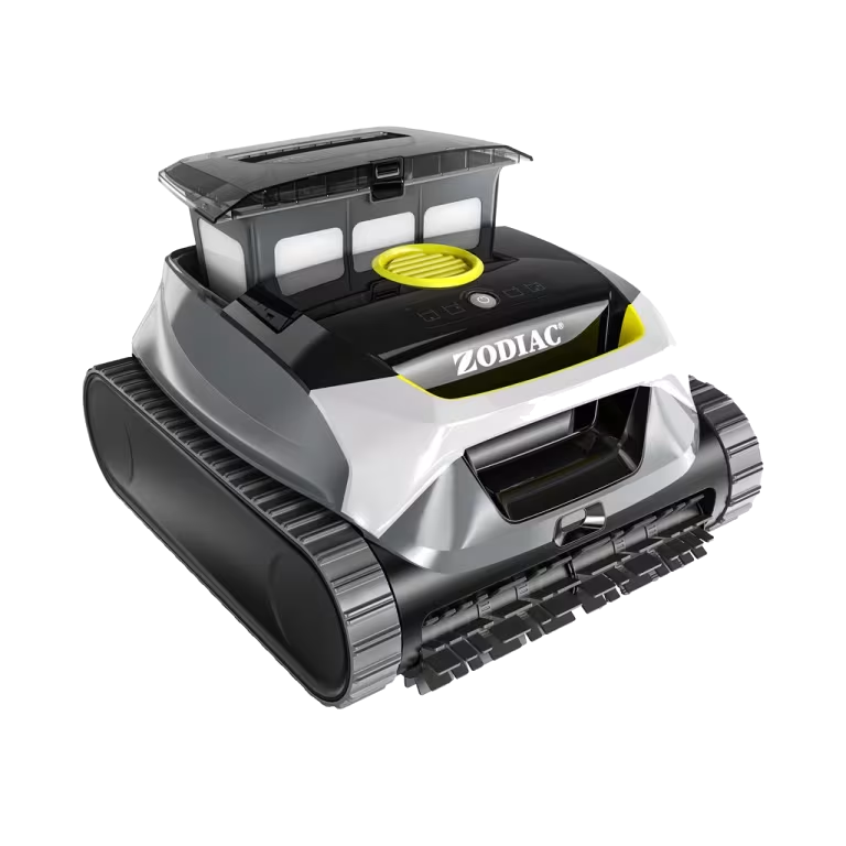 Robot Zodiac Freedom Lite