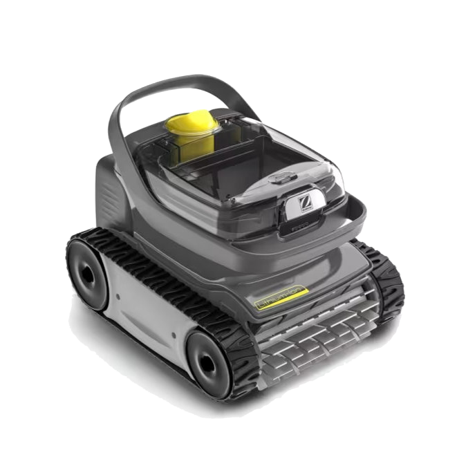 Robot Zodiac Pixel OB32
