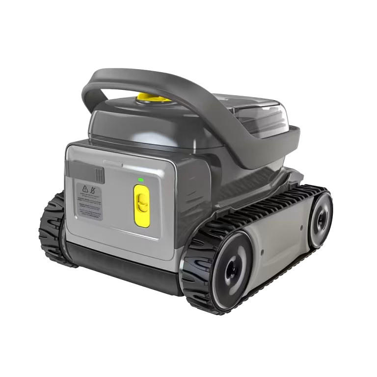 Robot Zodiac Pixel OB32
