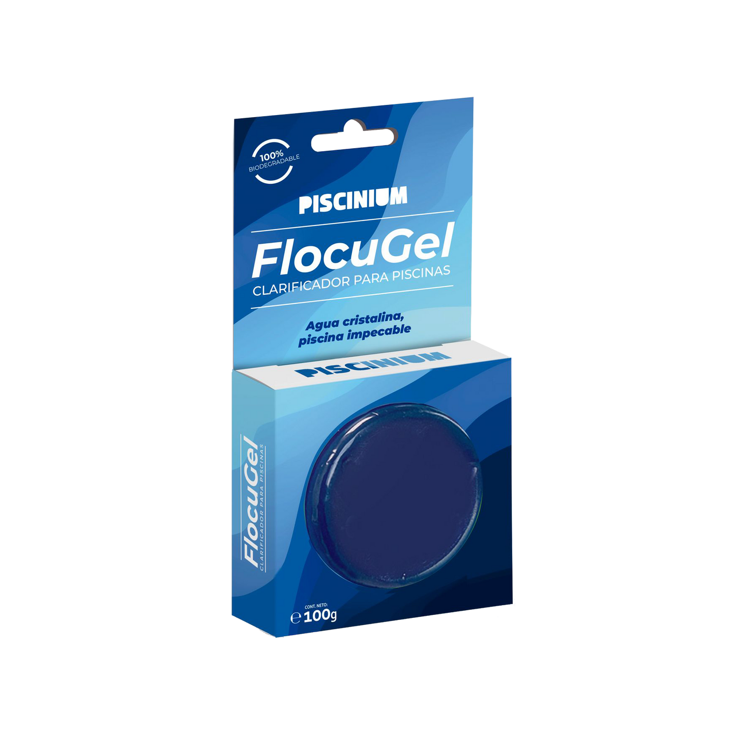 Flocugel